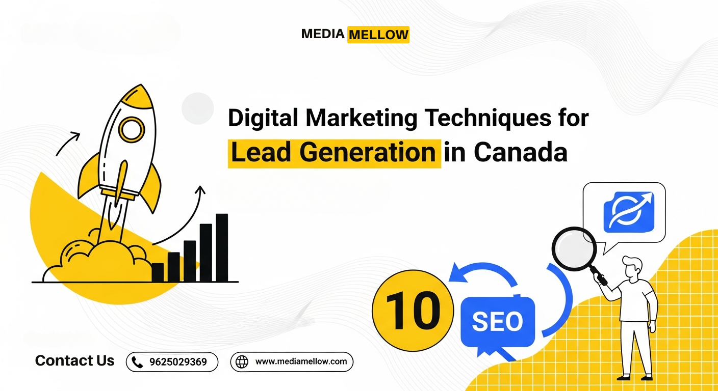 Digital Marketing Techniques